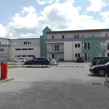 Studio 37 Třeboň Exterior foto