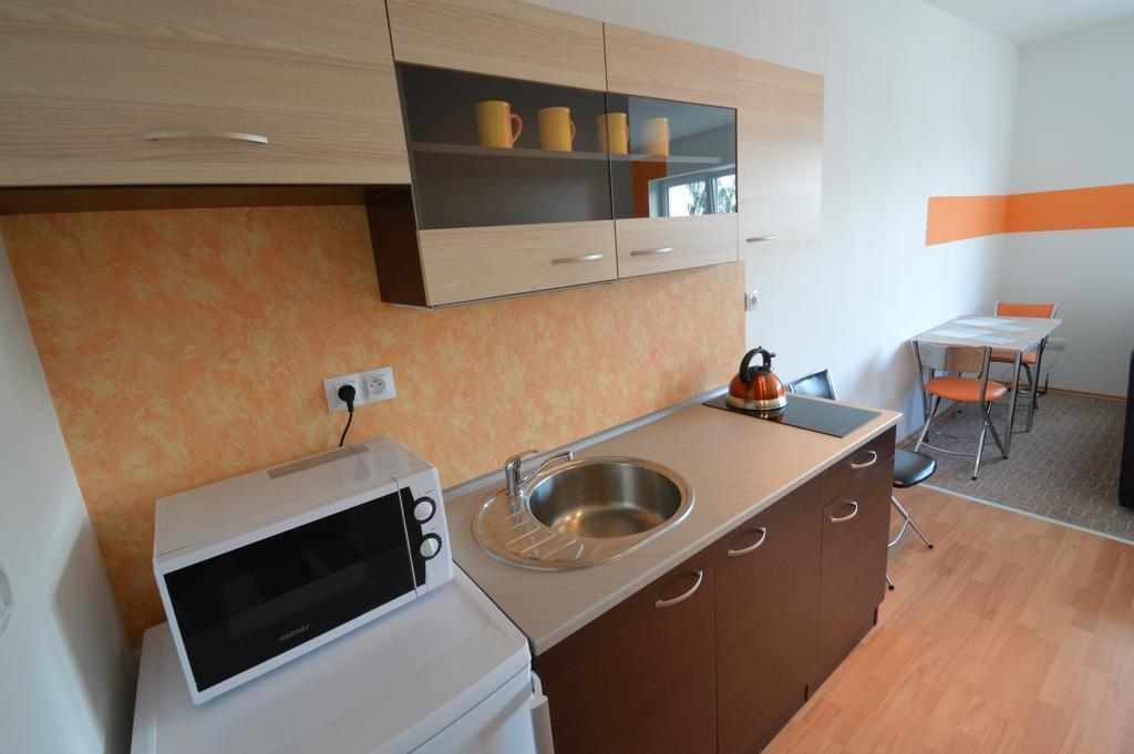 Studio 37 Třeboň Zimmer foto