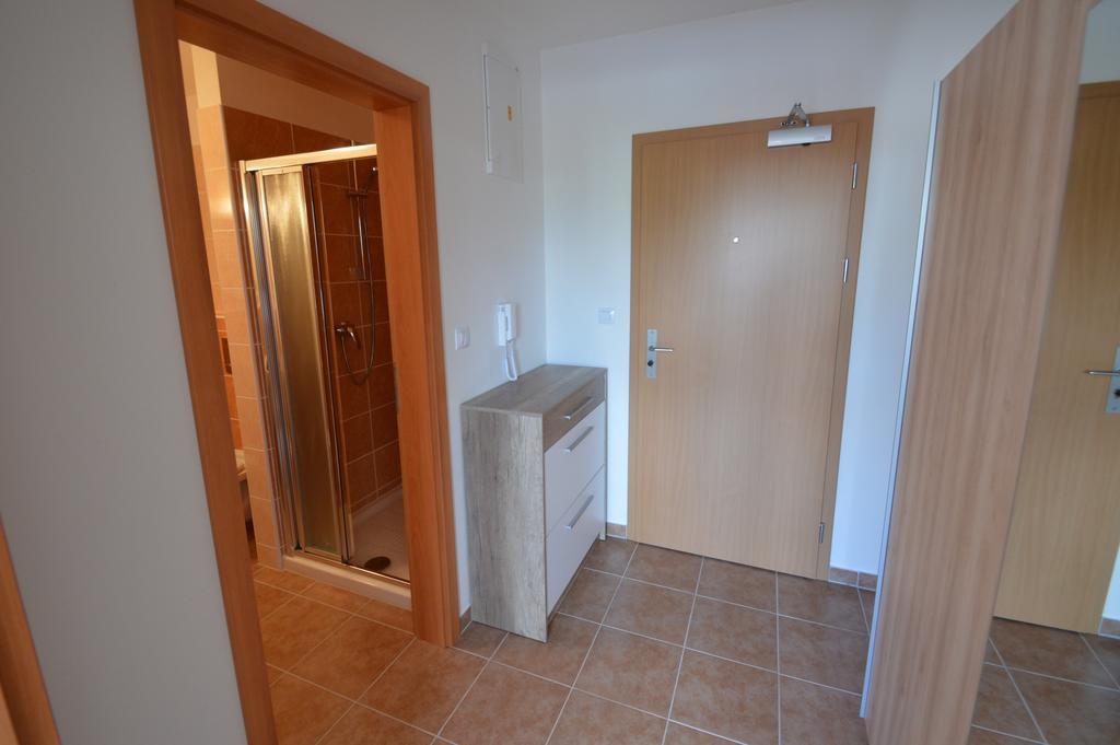 Studio 37 Třeboň Zimmer foto