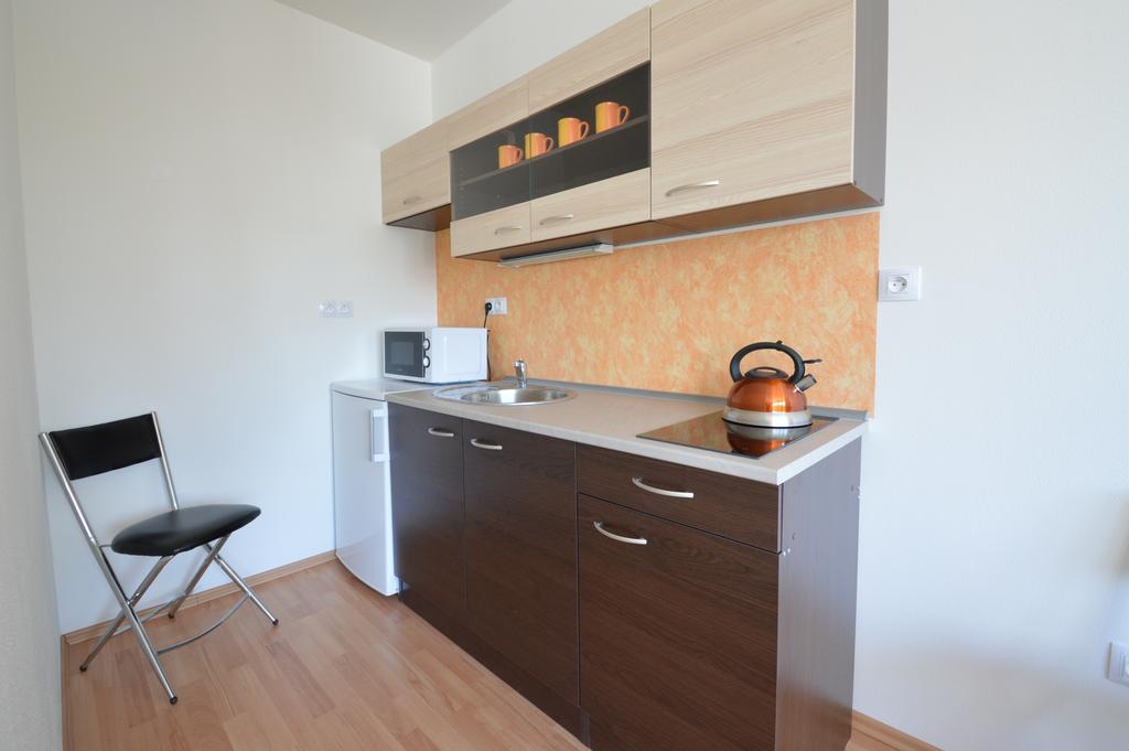 Studio 37 Třeboň Zimmer foto