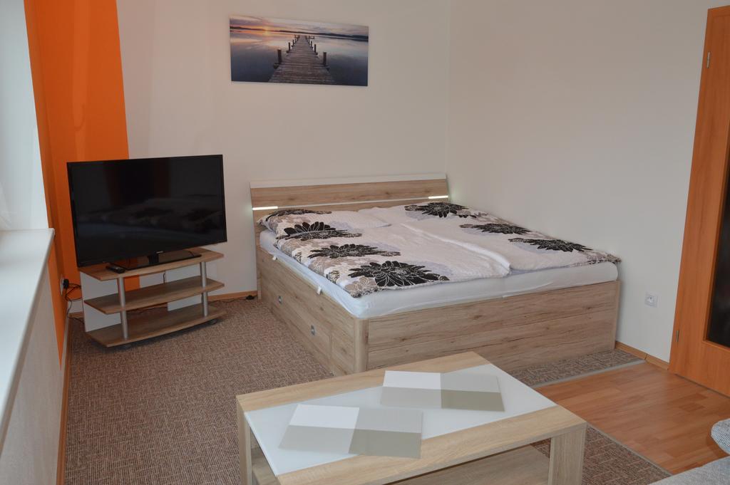 Studio 37 Třeboň Zimmer foto